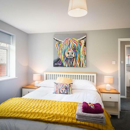 Hunters Lodge Exeter, Free Parking, Country Views, Great Wi-Fi, Large Garden Poltimore Екстериор снимка