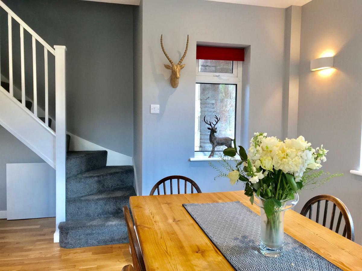 Hunters Lodge Exeter, Free Parking, Country Views, Great Wi-Fi, Large Garden Poltimore Екстериор снимка