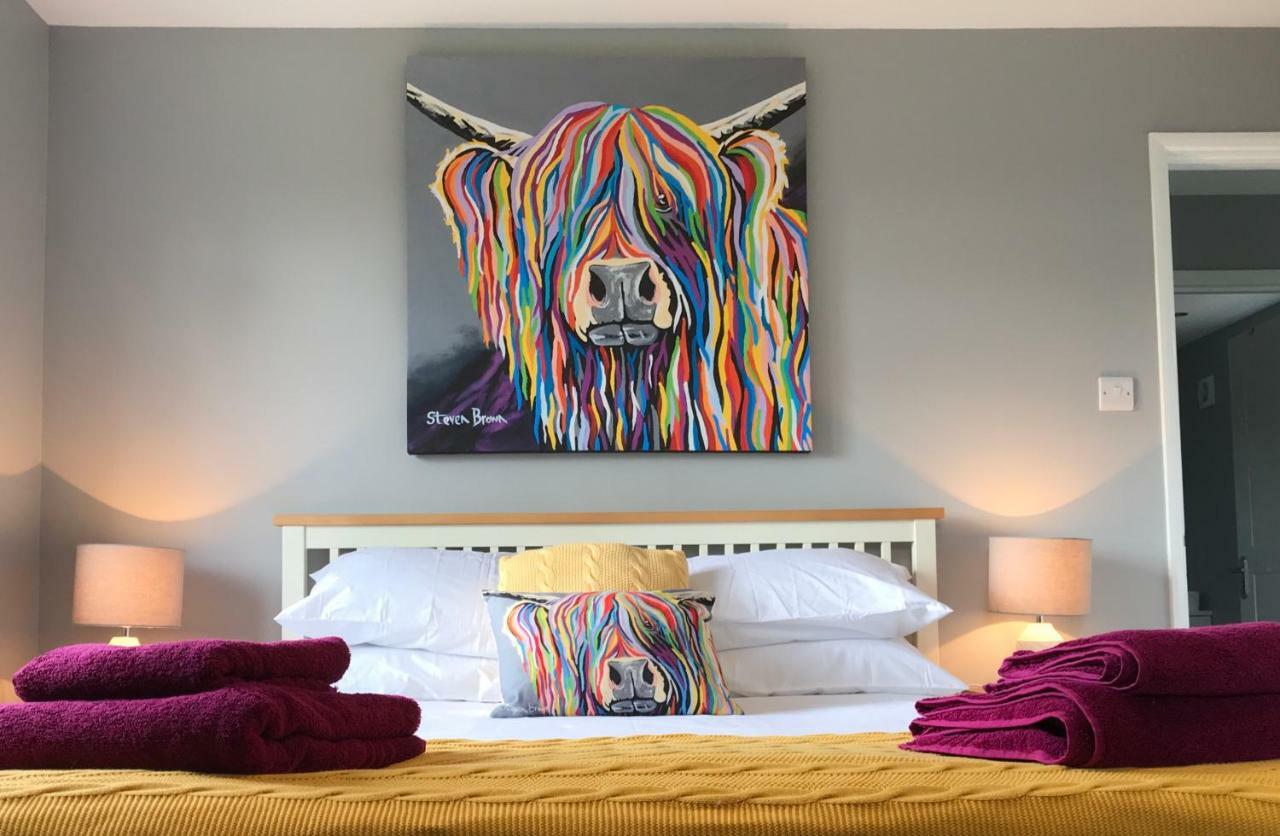 Hunters Lodge Exeter, Free Parking, Country Views, Great Wi-Fi, Large Garden Poltimore Екстериор снимка
