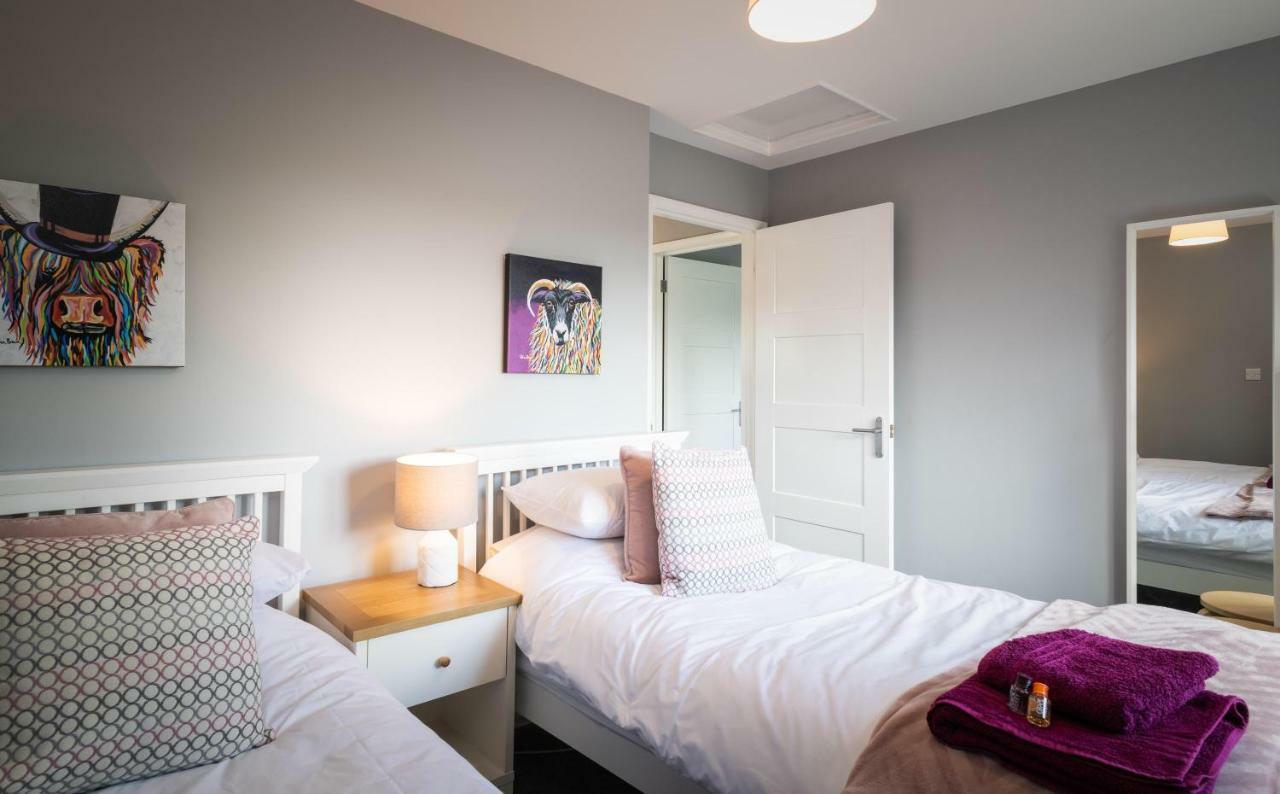 Hunters Lodge Exeter, Free Parking, Country Views, Great Wi-Fi, Large Garden Poltimore Екстериор снимка