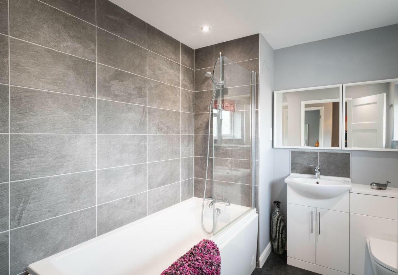 Hunters Lodge Exeter, Free Parking, Country Views, Great Wi-Fi, Large Garden Poltimore Екстериор снимка