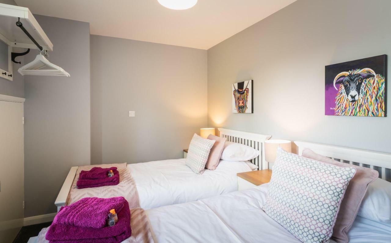 Hunters Lodge Exeter, Free Parking, Country Views, Great Wi-Fi, Large Garden Poltimore Екстериор снимка
